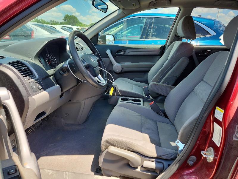 Продаж на аукціоні авто 2007 Honda Cr-v, vin: JHLRE485X7C051193, номер лоту: 60180386