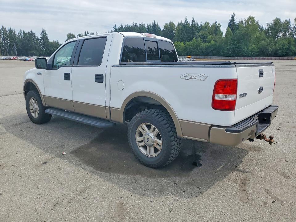 Aukcja sprzedaży 2004 Ford F150, vin: 1FTPW14554KD04735, numer aukcji: 62130536