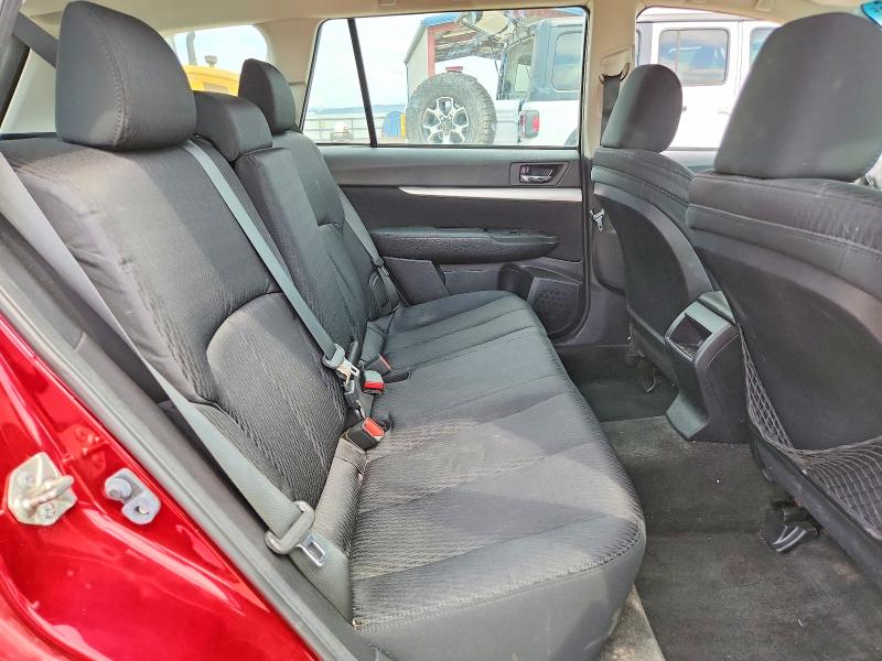 59694636 :رقم المزاد ، 4S4BRCACXC3210791 vin ، 2012 Subaru Outback مزاد بيع
