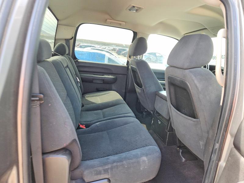 57874496 :رقم المزاد ، 3GCEK13398G100231 vin ، 2008 Chevrolet Silverado مزاد بيع