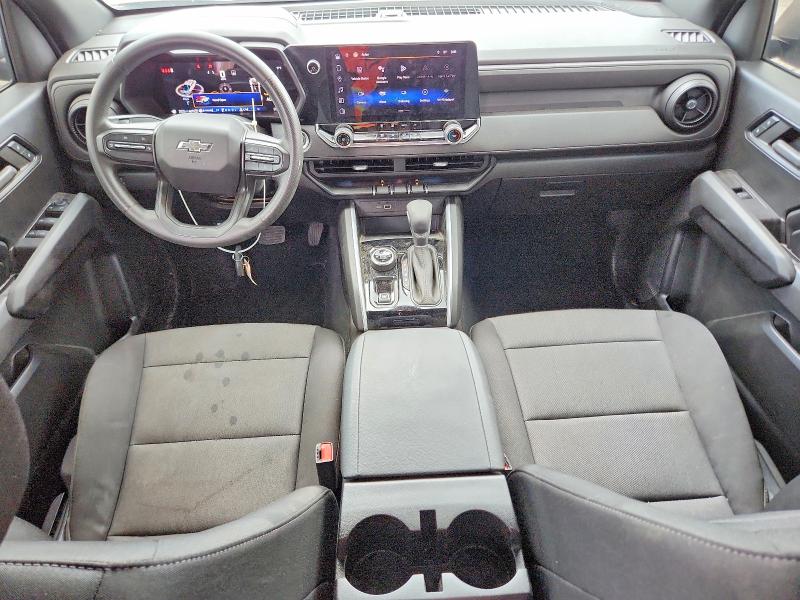Aukcja sprzedaży 2024 Chevrolet Colorado, vin: 1GCPTEEK9R1124899, numer aukcji: 60947106