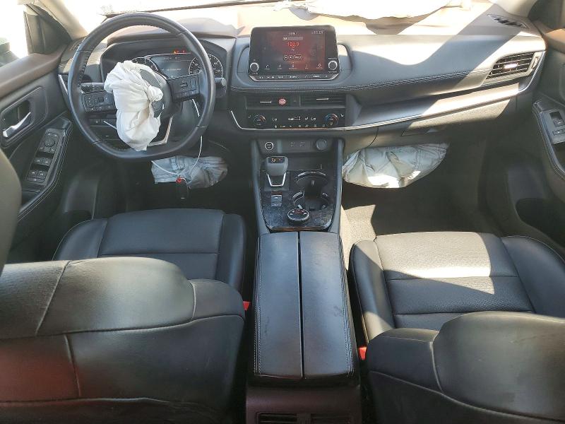 Продаж на аукціоні авто 2023 Nissan Rogue, vin: 5N1BT3BB9PC890471, номер лоту: 61646016