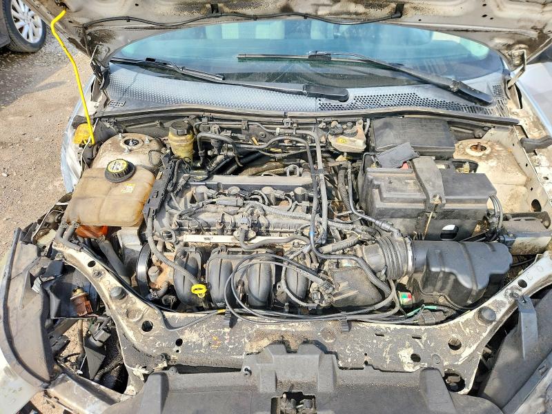 Aukcja sprzedaży 2006 Ford Focus, vin: 1FAFP36N26W125314, numer aukcji: 59660636