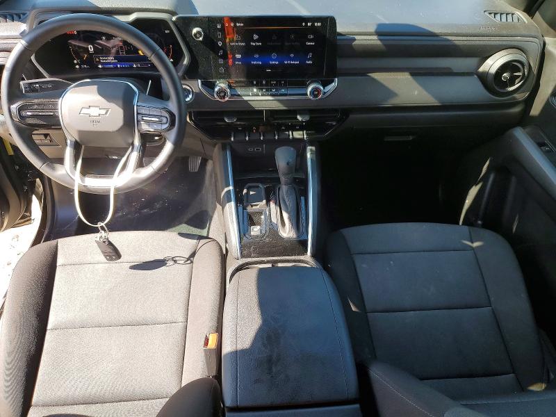 Продажа на аукционе авто 2025 Chevrolet Colorado, vin: 1GCPSBEKXS1209676, номер лота: 60140826