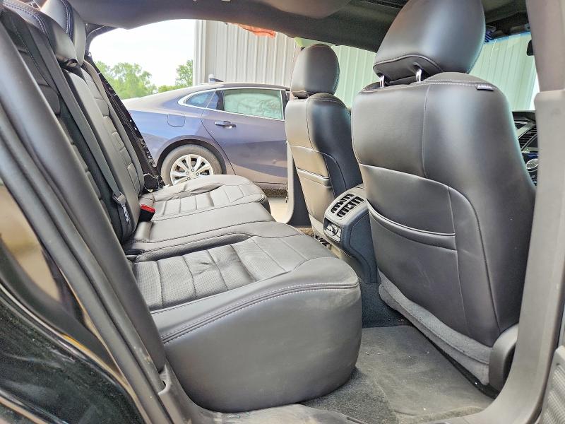 Aukcja sprzedaży 2018 Ford Taurus, vin: 1FAHP2KT6JG133281, numer aukcji: 60073786