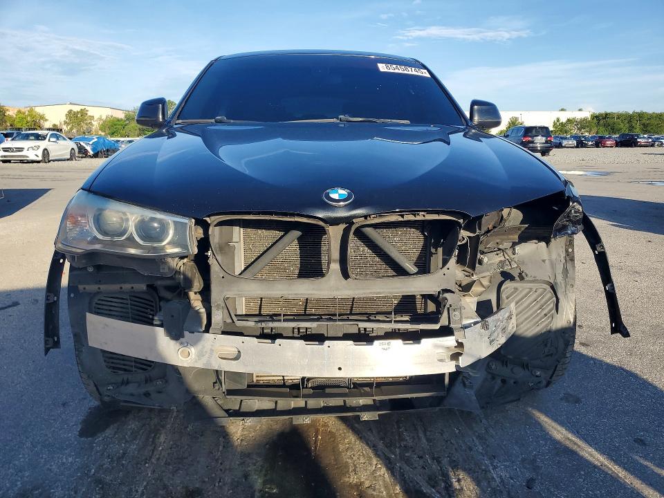Продаж на аукціоні авто 2015 Bmw X4, vin: 5UXXW3C5XF0M88080, номер лоту: 85458745
