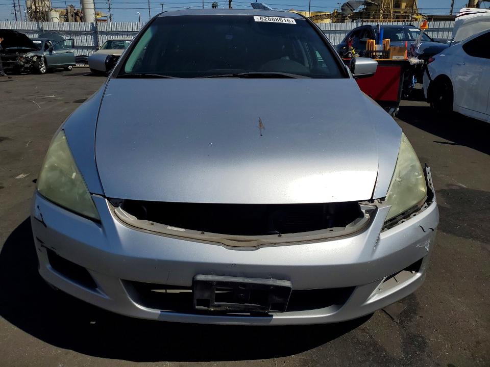 Продажа на аукционе авто 2007 Honda Accord, vin: 1HGCM56837A032930, номер лота: 62888616