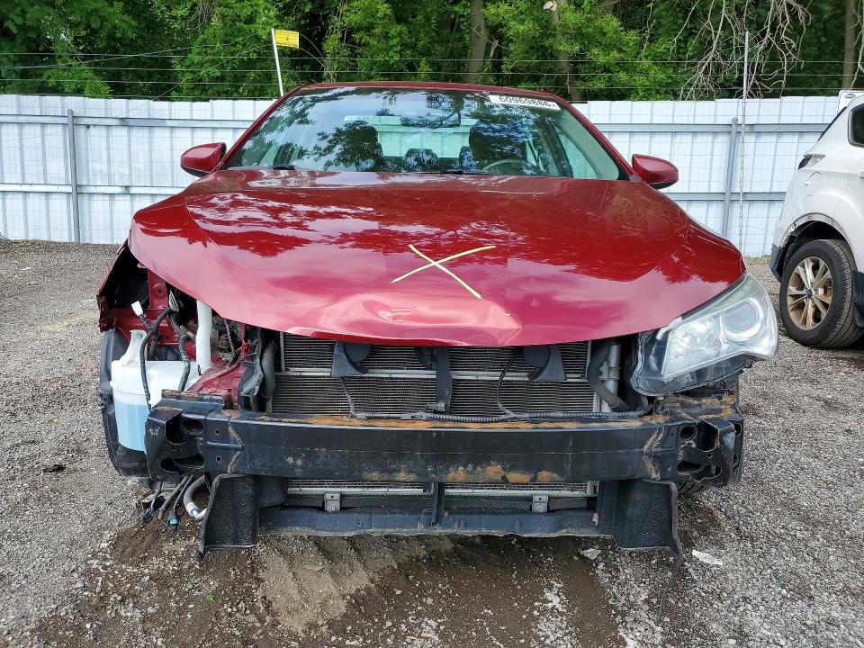 Aukcja sprzedaży 2015 Toyota Camry Hybrid, vin: 4T1BD1FK0FU155978, numer aukcji: 60969886