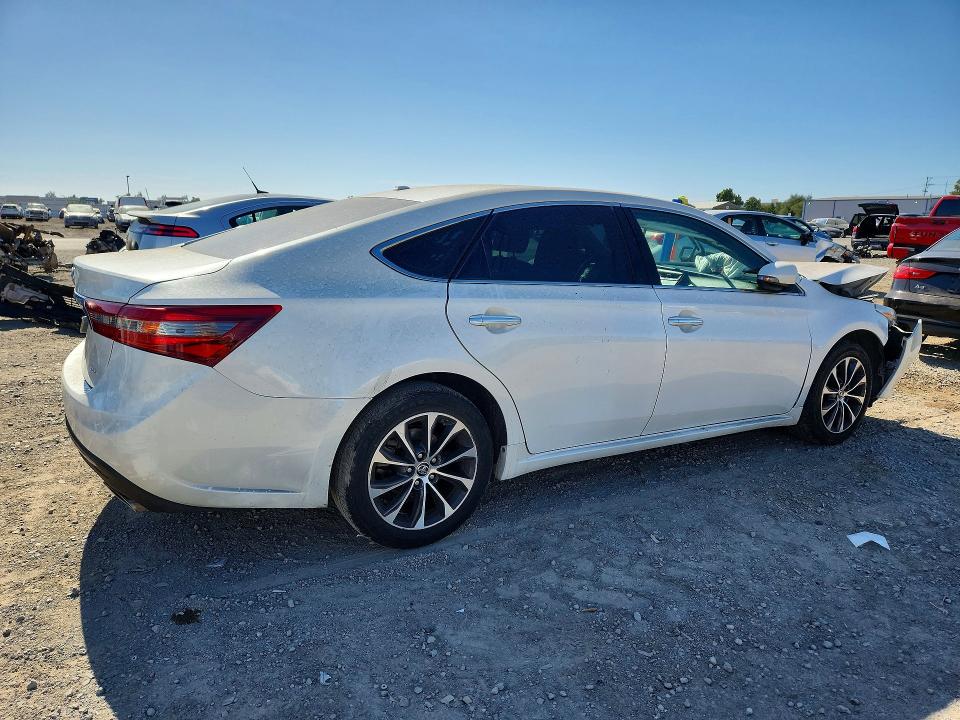 61058986 :رقم المزاد ، 4T1BK1EB0GU206713 vin ، 2016 Toyota Avalon مزاد بيع