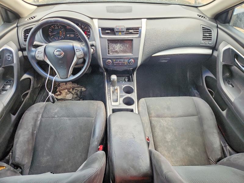 60409046 :رقم المزاد ، 1N4AL3AP5EC263041 vin ، 2014 Nissan Altima مزاد بيع