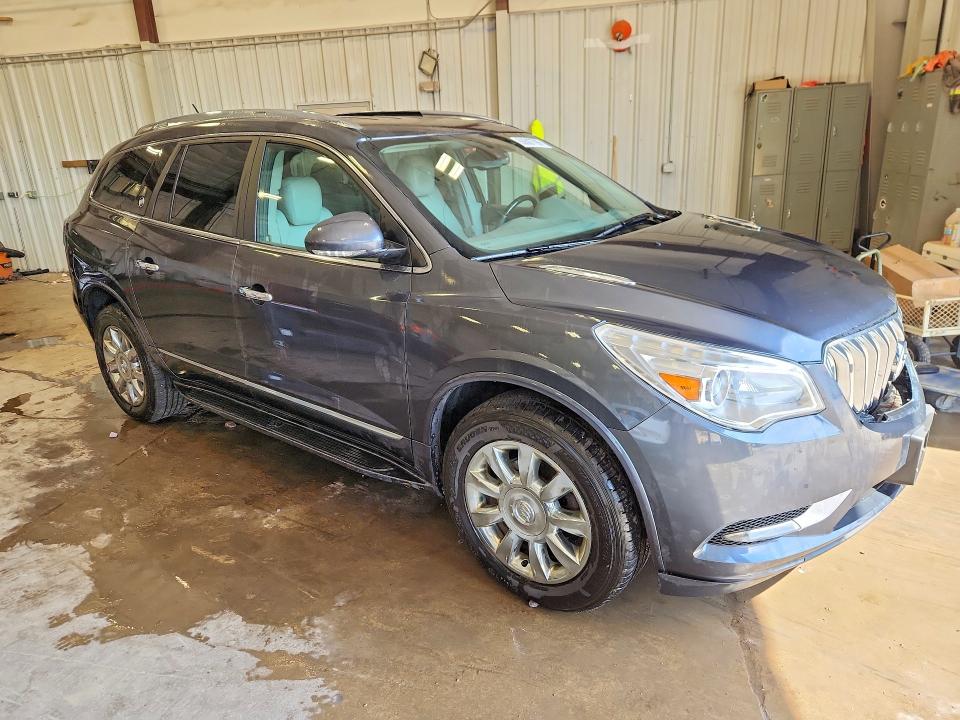 Aukcja sprzedaży 2014 Buick Enclave, vin: 5GAKVCKD8EJ236572, numer aukcji: 60507796