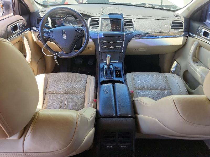 Продаж на аукціоні авто 2013 Lincoln Mks, vin: 1LNHL9DK0DG607065, номер лоту: 73559405