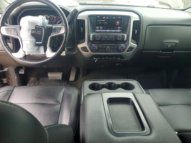 63020416 :رقم المزاد ، 3GTU2NEC2GG227255 vin ، 2016 Gmc Sierra مزاد بيع