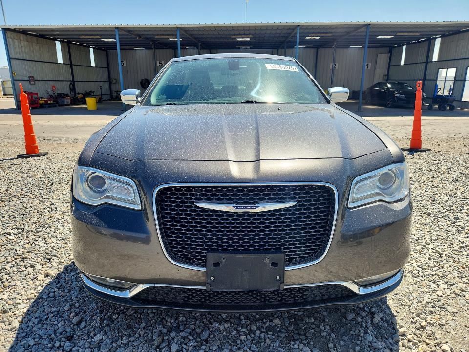 Продаж на аукціоні авто 2019 Chrysler 300, vin: 2C3CCAKG0KH560298, номер лоту: 62468026