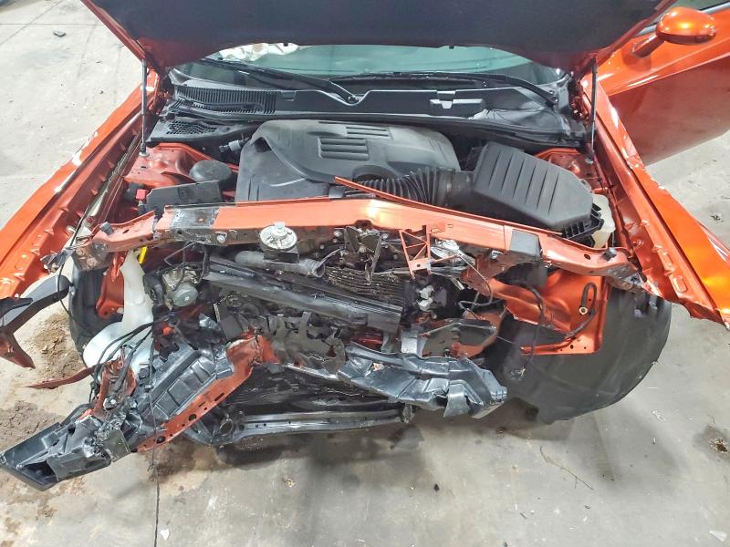 Продаж на аукціоні авто 2022 Dodge Challenger, vin: 2C3CDZKG4NH152192, номер лоту: 59299816
