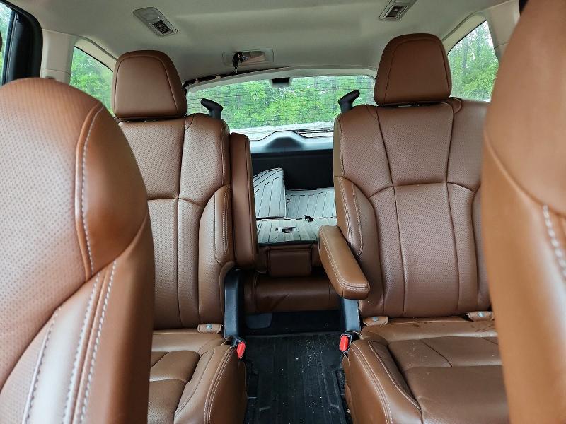 Продажа на аукционе авто 2019 Subaru Ascent, vin: 4S4WMARD5K3461749, номер лота: 59861746