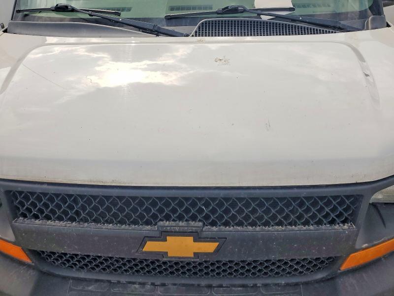 Продаж на аукціоні авто 2017 Chevrolet Express G3500, vin: 1GCZGHFG2H1199337, номер лоту: 59851086