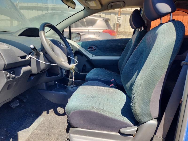 Продаж на аукціоні авто 2008 Toyota Yaris, vin: JTDJT923X85158223, номер лоту: 61978406