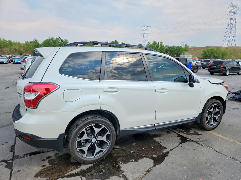 Aukcja sprzedaży 2015 Subaru Forester, vin: JF2SJGUC0FH584382, numer aukcji: 60216456