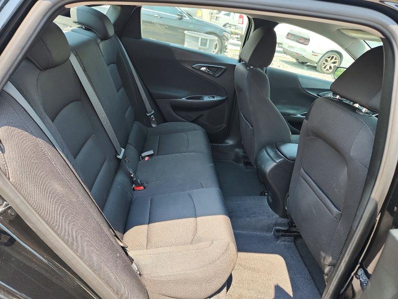 63284836 :رقم المزاد ، 1G1ZB5ST0KF222679 vin ، 2019 Chevrolet Malibu مزاد بيع