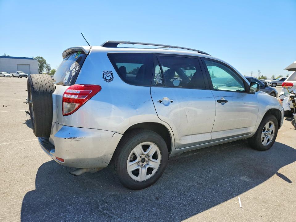 Aukcja sprzedaży 2012 Toyota Rav4, vin: 2T3ZF4DV9CW152989, numer aukcji: 59990726