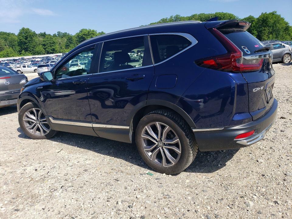 Продажа на аукционе авто 2022 Honda Cr-v, vin: 5J6RT6H98NL030688, номер лота: 59572126