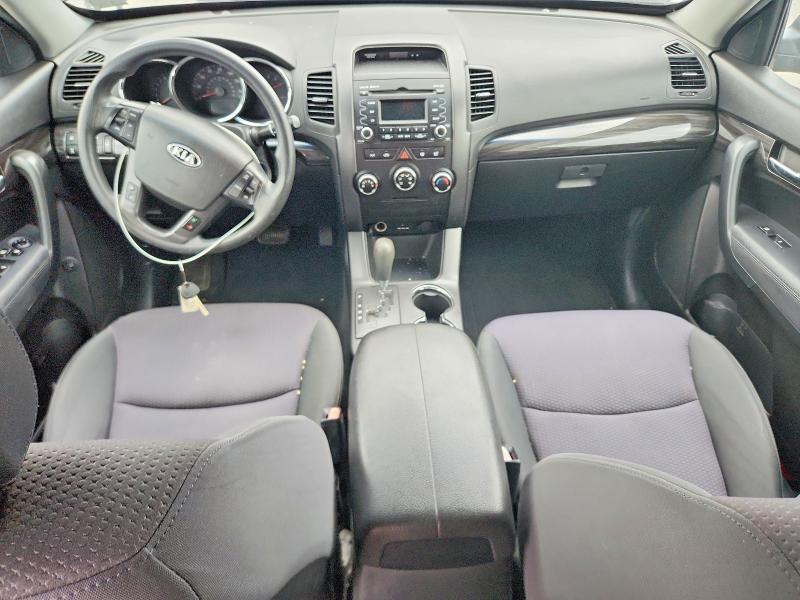 Продаж на аукціоні авто 2011 Kia Sorento, vin: 5XYKTDA28BG165816, номер лоту: 60278186