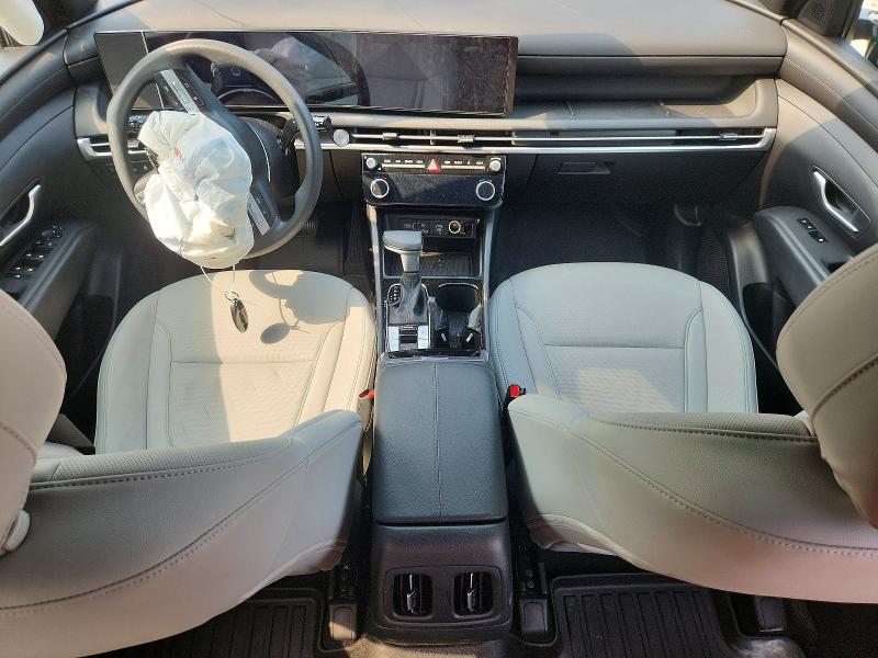 Aukcja sprzedaży 2025 Hyundai Santa Cruz, vin: 5NTJB4DEXSH153472, numer aukcji: 63147786