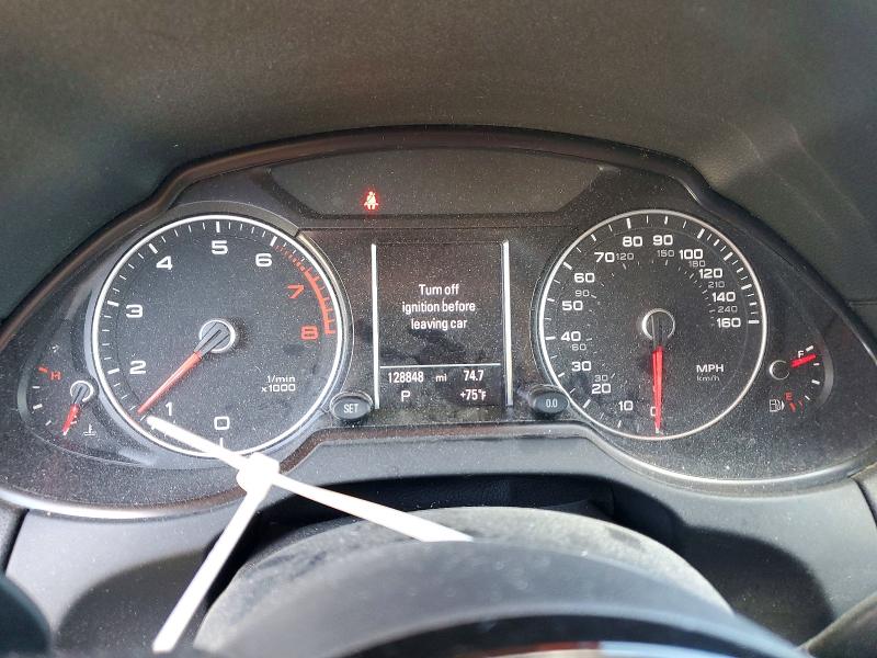 2015 Audi Q5 მანქანა იყიდება აუქციონზე, vin: WA1DGAFP7FA038216, აუქციონის ნომერი: 62258666