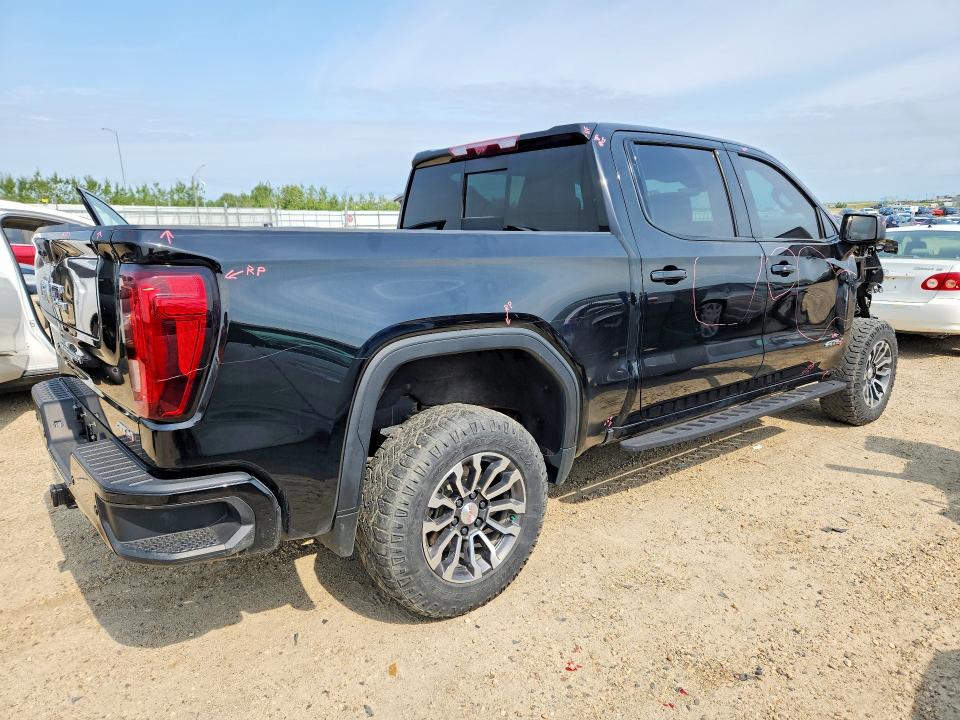 Продажа на аукционе авто 2024 Gmc Sierra, vin: 1GTUUEEL3RZ120132, номер лота: 62320756