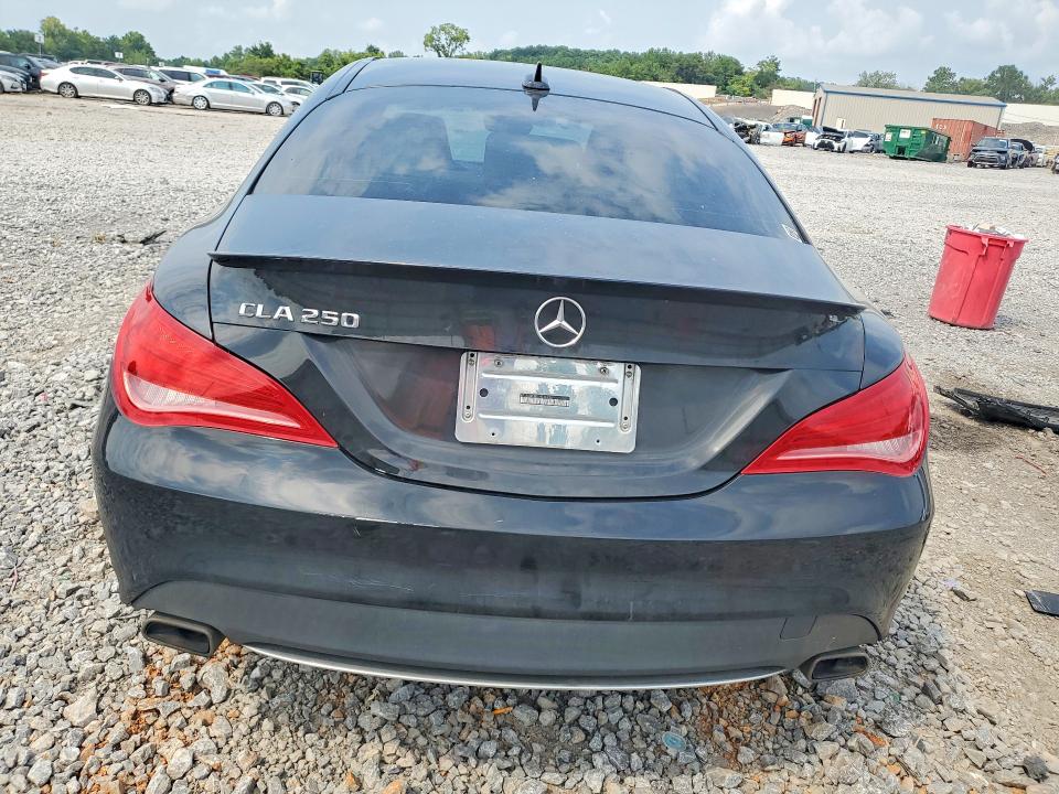 Продаж на аукціоні авто 2014 Mercedes-benz Cla, vin: WDDSJ4EB0EN036956, номер лоту: 63181466