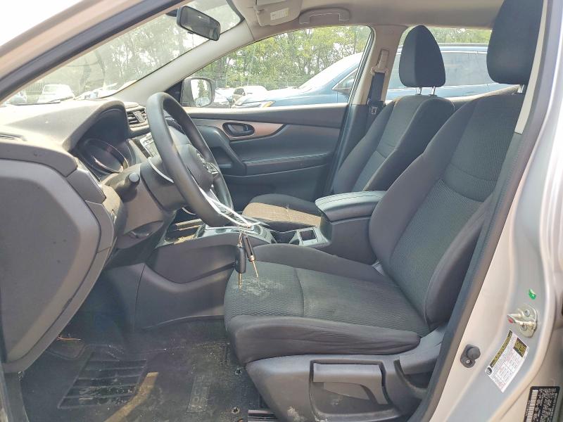 Продажа на аукционе авто 2019 Nissan Rogue Sport, vin: JN1BJ1CP7KW526259, номер лота: 62407956