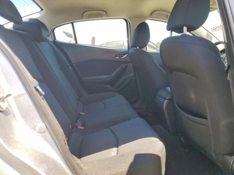 Продаж на аукціоні авто 2016 Mazda 3, vin: JM1BM1T79G1319185, номер лоту: 61803166