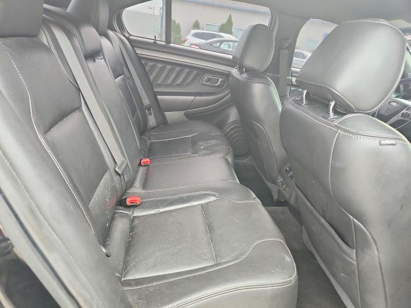 Aukcja sprzedaży 2016 Ford Taurus, vin: 1FAHP2E80GG112894, numer aukcji: 61890146