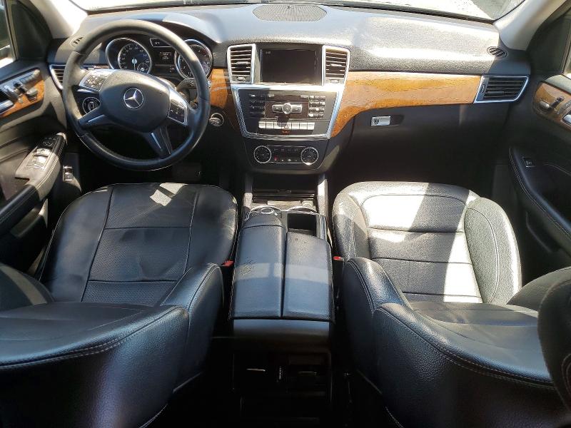 Продаж на аукціоні авто 2013 Mercedes-benz Ml, vin: 4JGDA5JB4DA102909, номер лоту: 60221146