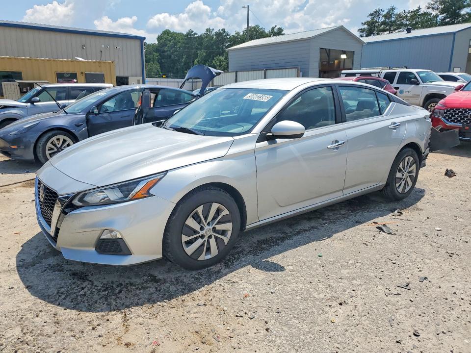 Продаж на аукціоні авто 2021 Nissan Altima, vin: 1N4BL4BV0MN387664, номер лоту: 59602356