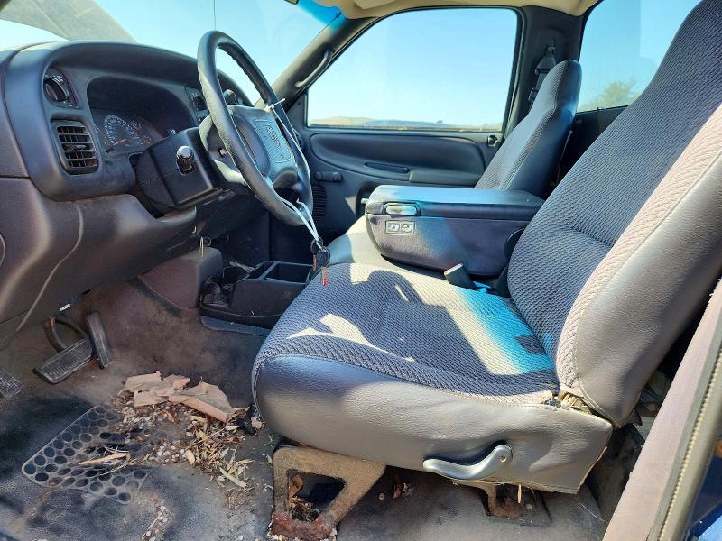 Aukcja sprzedaży 2001 Dodge Ram 1500, vin: 1B7HC16Y81S111866, numer aukcji: 59859816