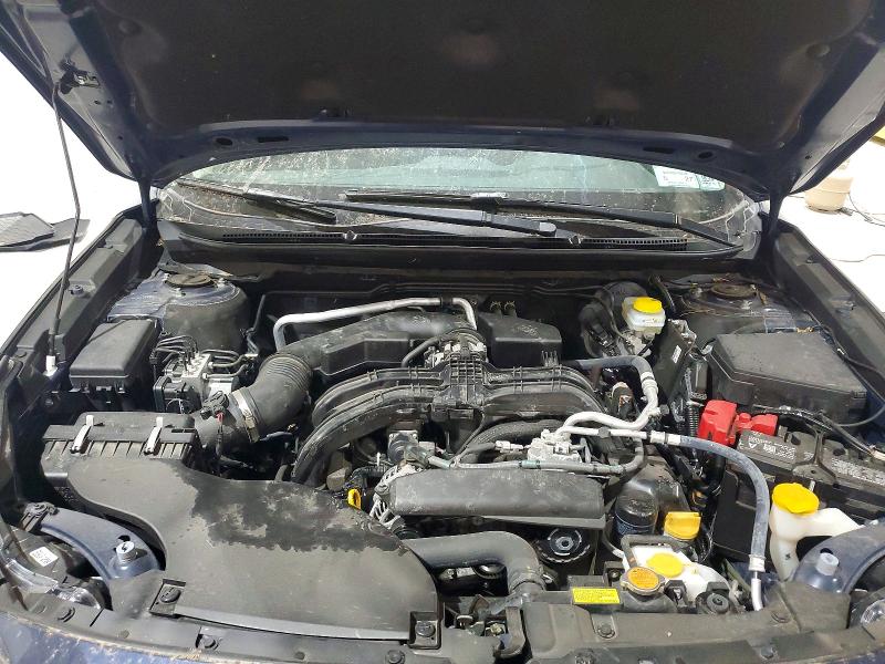 Продаж на аукціоні авто 2025 Subaru Outback, vin: 4S4BTANC3S3144700, номер лоту: 62454706