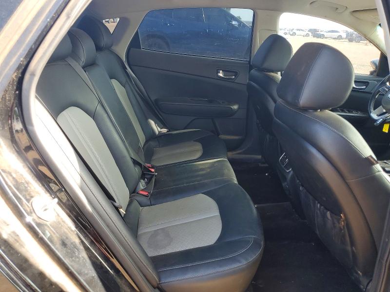 Auction sale of the 2019 Kia Optima, vin: 5XXGU4L17KG328905, lot number: 61694266