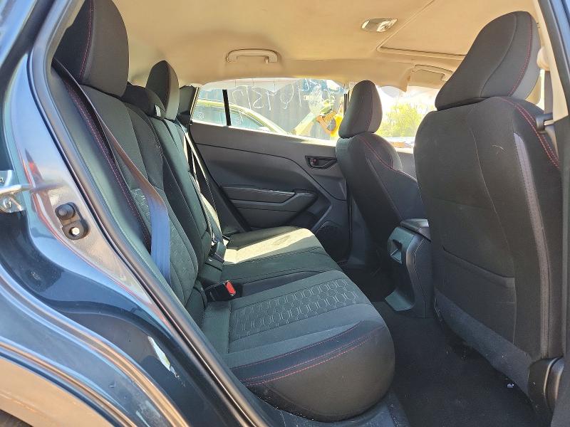Продажа на аукционе авто 2024 Subaru Impreza, vin: JF1GUAFC7R8364849, номер лота: 60067676