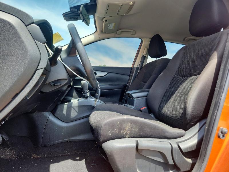 Aukcja sprzedaży 2021 Nissan Rogue Sport, vin: JN1BJ1AV8MW317360, numer aukcji: 60589196