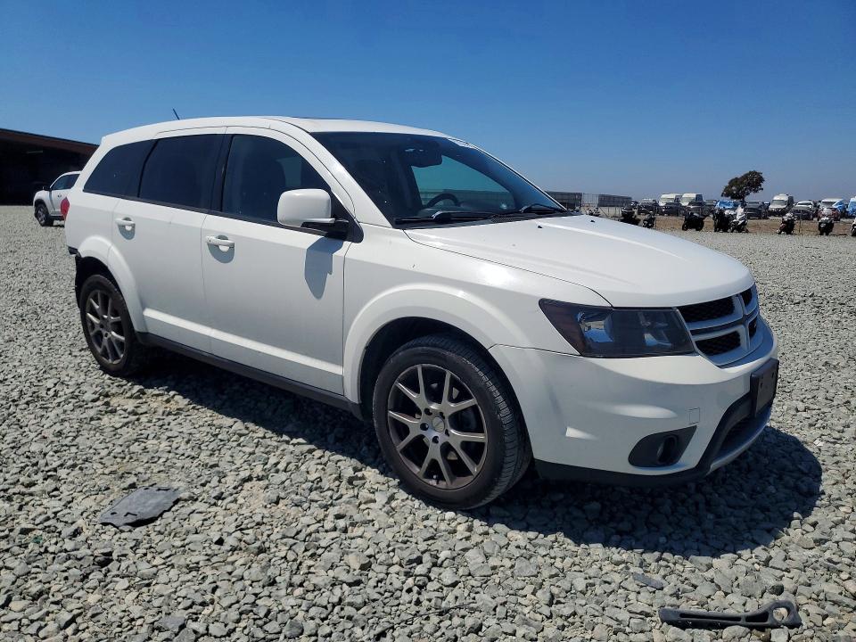 Aukcja sprzedaży 2014 Dodge Journey, vin: 3C4PDDEG4FT533903, numer aukcji: 63525946