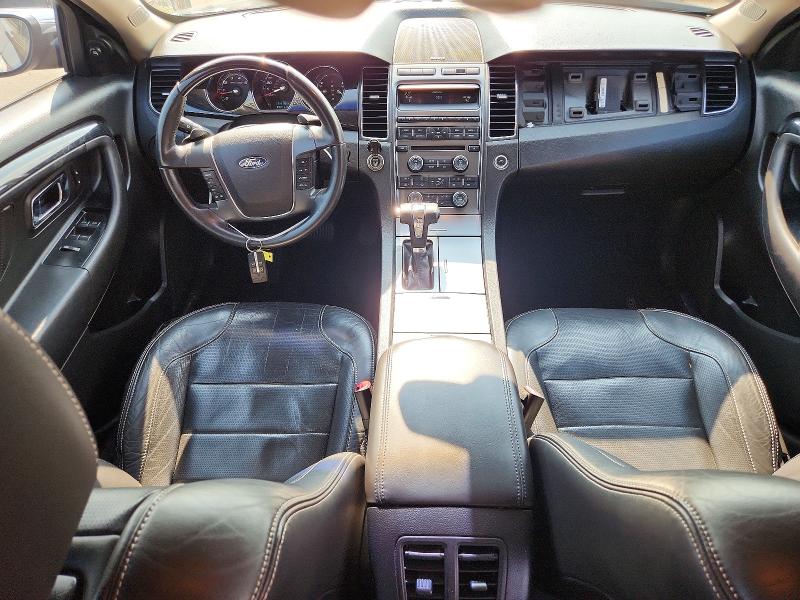 Продажа на аукционе авто 2011 Ford Taurus, vin: 1FAHP2FW7BG149026, номер лота: 59893016