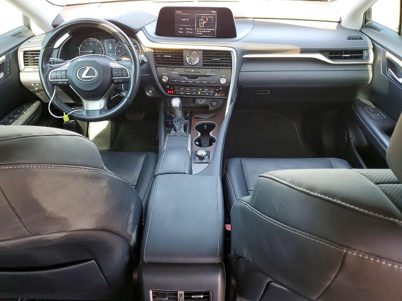Aukcja sprzedaży 2020 Lexus Rx, vin: 2T2HZMAA4LC172352, numer aukcji: 61002876