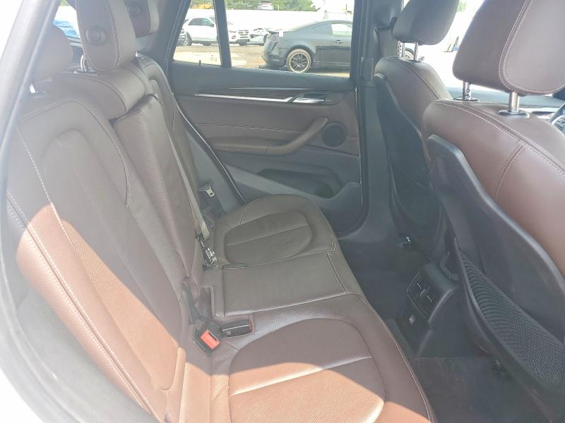 60472846 :رقم المزاد ، WBXHT3C37J5L26659 vin ، 2018 Bmw X1 مزاد بيع