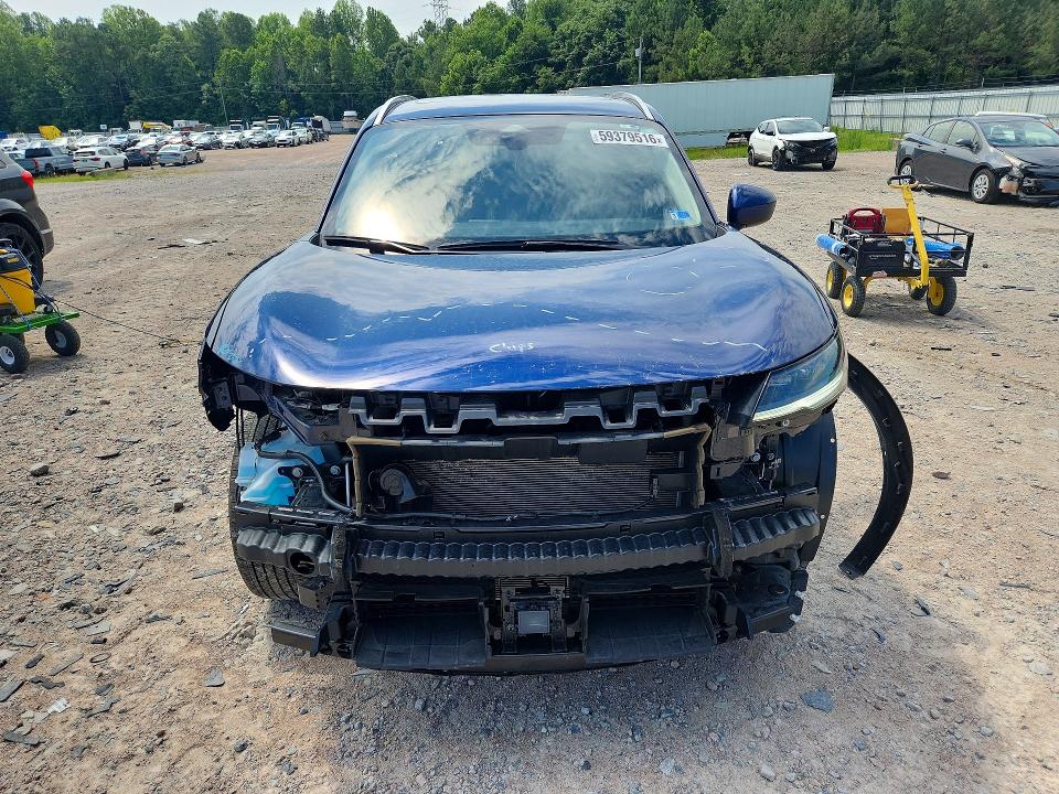 Aukcja sprzedaży 2025 Nissan Kicks, vin: 3N8AP6CB4SL382415, numer aukcji: 59379516