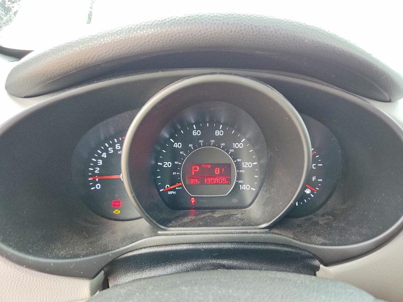 Продажа на аукционе авто 2017 Kia Soul, vin: KNDJN2A29H7421431, номер лота: 61622446