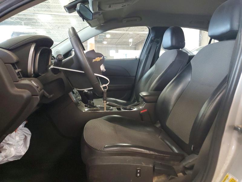 Продаж на аукціоні авто 2016 Chevrolet Malibu Limited, vin: 1G11C5SA4GF137022, номер лоту: 62498066
