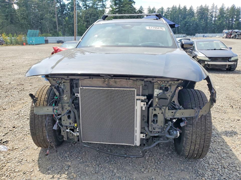 Aukcja sprzedaży 2025 Mazda Cx-90, vin: JM3KKEHA4S1227533, numer aukcji: 61799476