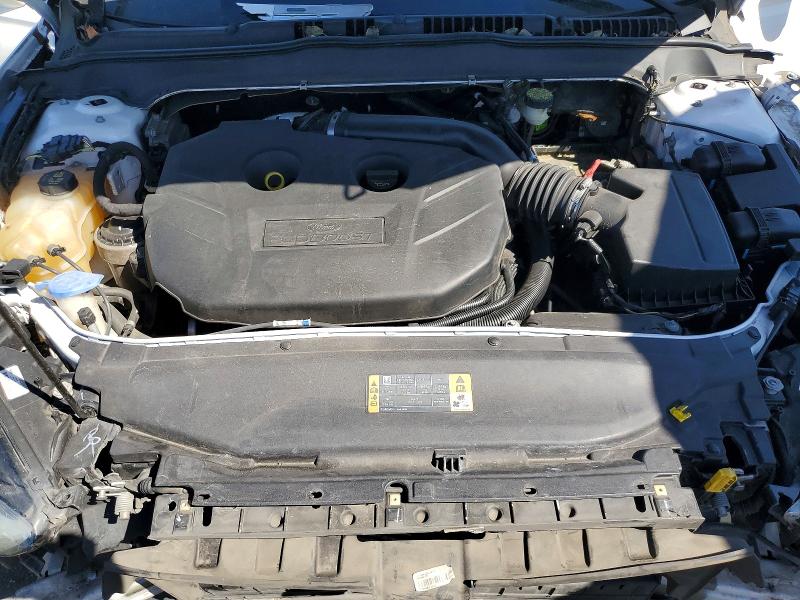 Aukcja sprzedaży 2014 Ford Fusion, vin: 3FA6P0H90ER303365, numer aukcji: 60622376